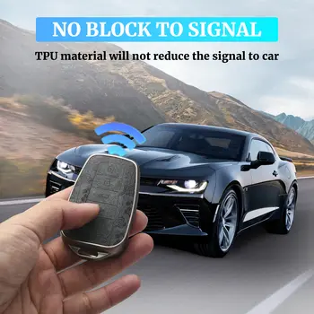 10 nejlepší prodej Kryt klíče Toyota 86 - №6