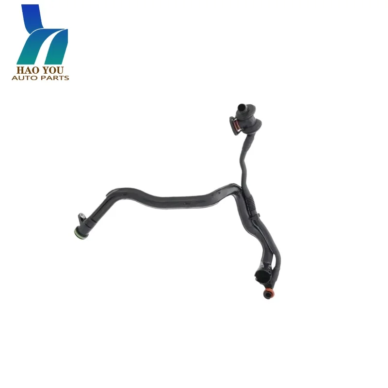 A2760182300 A2760180600 Car Engine Ventilation Hose For Mercedes-Benz C43  GLC43 AMG CLS400 E400 E450