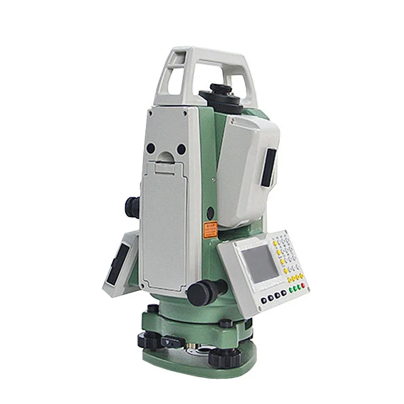 Total Station 1000m Reflectorless  Foif RTS 102R10