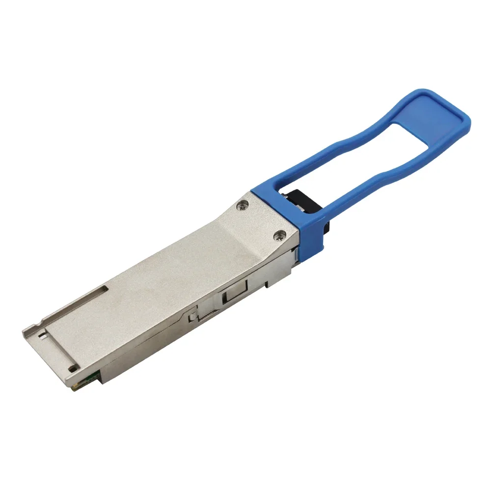 40GBASE-LR4 1310nm 10km Duplex LC 40G QSFP+LR4 Transceiver Module Data Center Commercial/Industrial Level