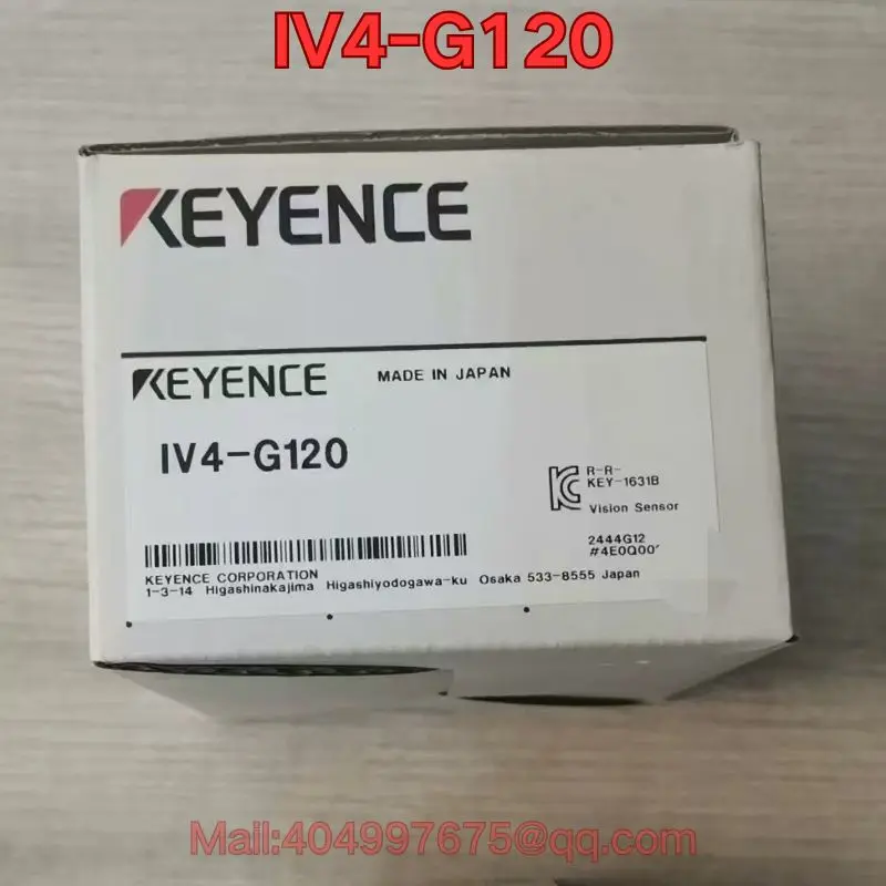 New IV4-G120 controller Latest Pricing for 2026