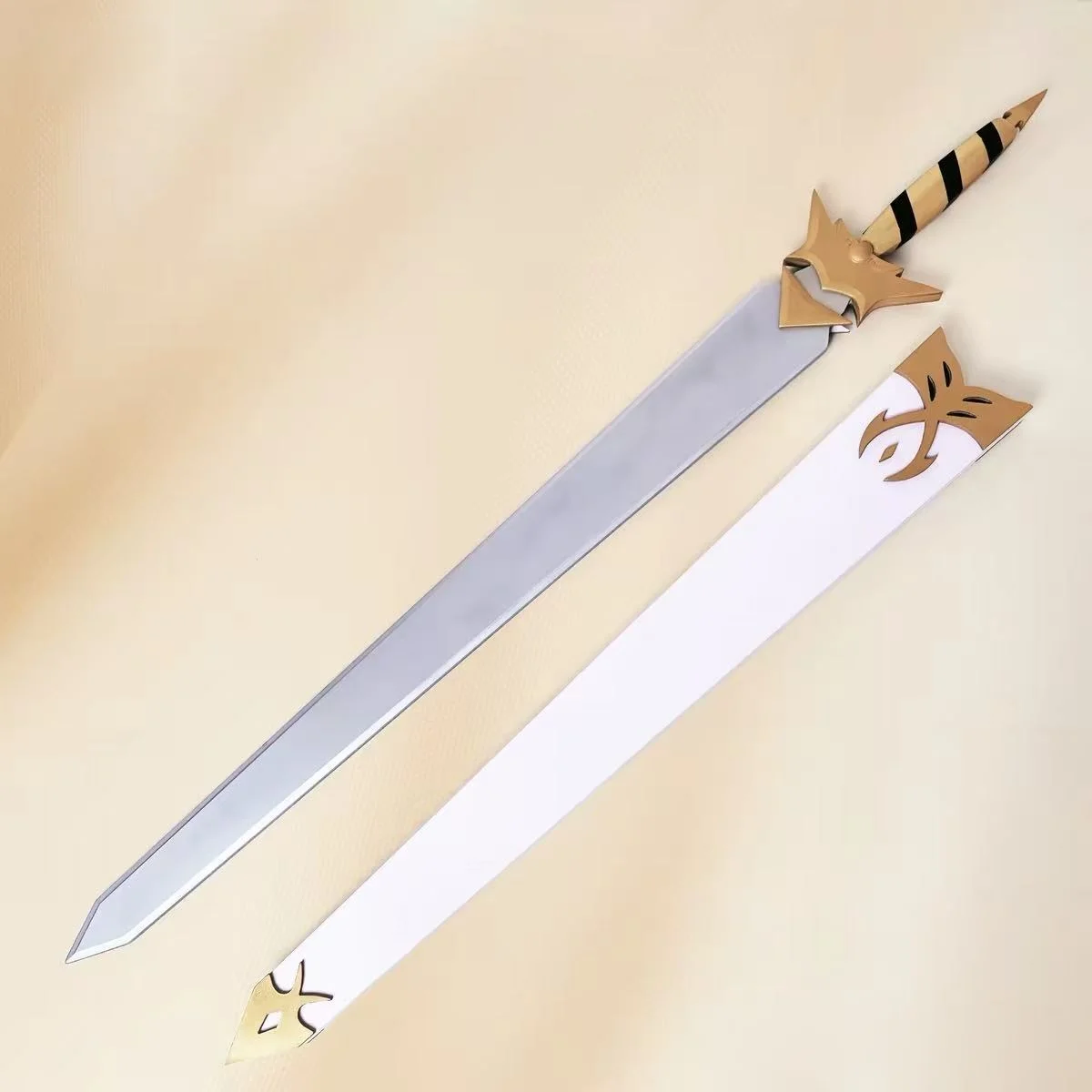 Reinhard Van Astrea Sword Weapons Anime Re:Life In A Different World From Zero Replica Cosplay Prop Halloween Party Accessories