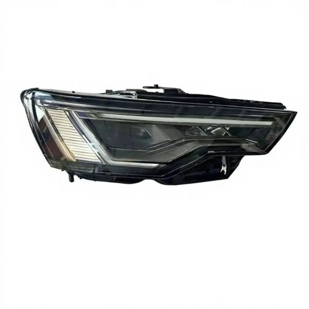 New Full Light LED Headlights High Stability and Cost-Effective Car Headlight
