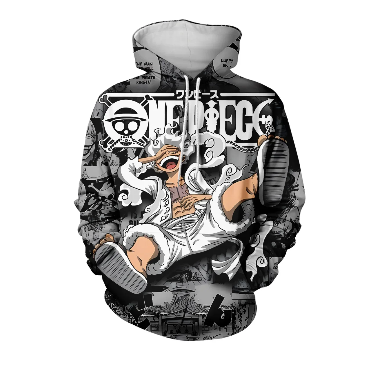 

Autumn Hot Anime One Piece Fashion Print 3D Hoody Hoodies Men Women Cool Casual Unisex Adult/Child Soft Sweatshirt Outwear Top