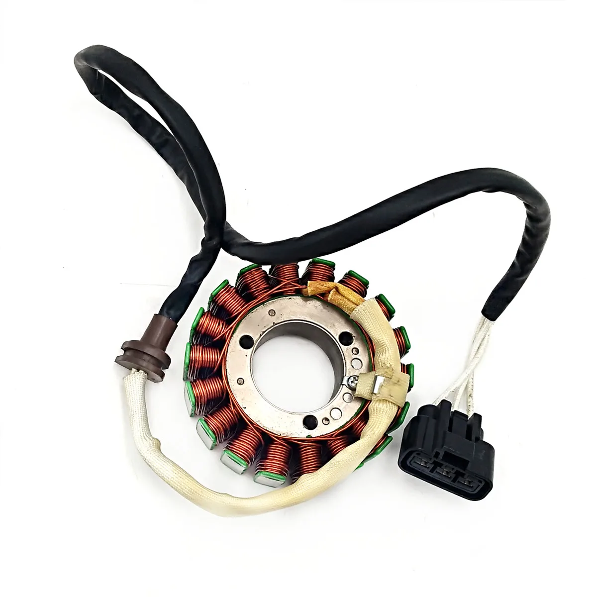 Generator Stator Coil for  800 HS800 OE 31120-010-0000 P010000311200000 Stels 800H 800GT LU029976 ATV UTV Parts