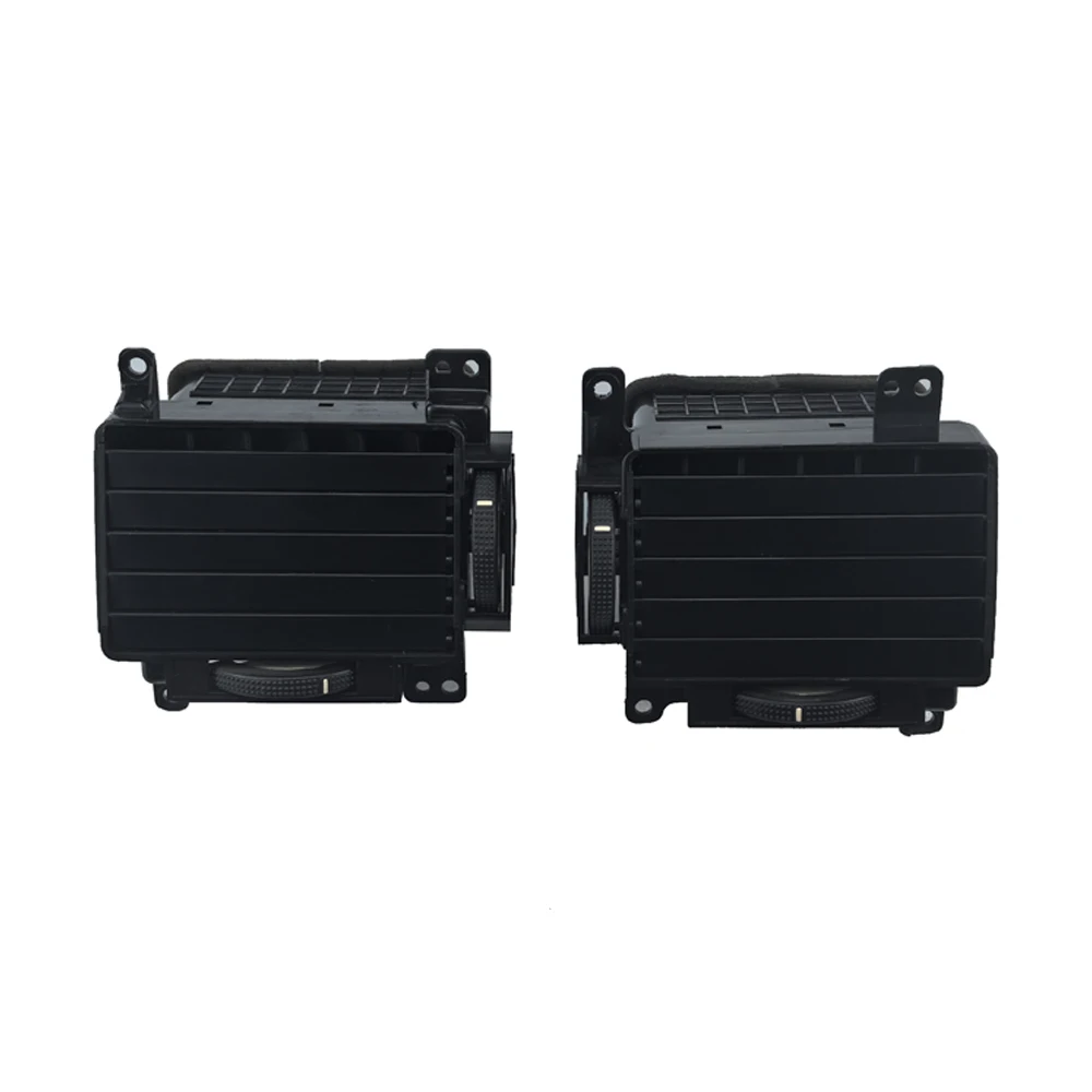

yaocaiss-2 for Hyundai Sonata NF 2006 AIR VENT Dashboard Air Vents Instrument air outlet New original 974803K000 974903K000