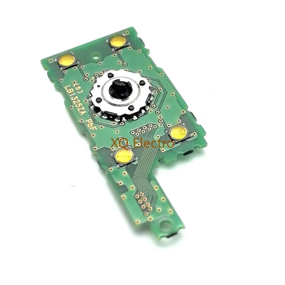 New Rear Operation …