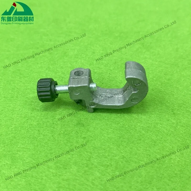 

Sheet Separator Offset Printing Machine Parts for Mitsubishi for Komori Parts Clamp Clip Holder Printing Machinery Parts Bracket