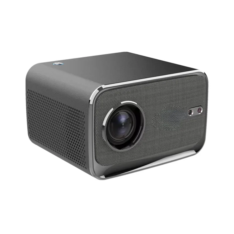 Ultra high definition portable projector