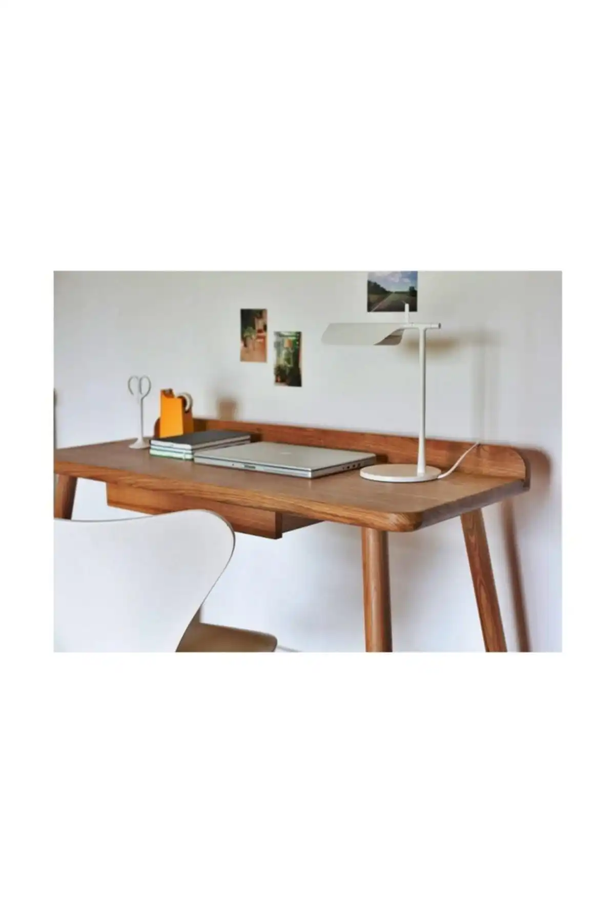 Mesa de trabalho de Novak