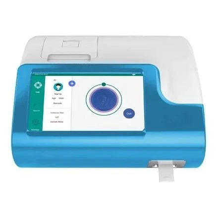 

Количественный анализатор иммунофлюоресценции 1100. Анализация иммунофлюоресценции.