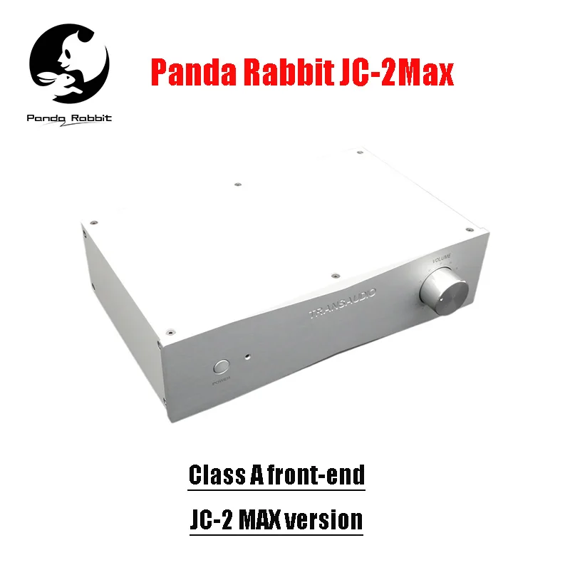 

Panda Rabbit 2025 Latest JC-2 Class A Pre MAX Version (AP Assisted Design)