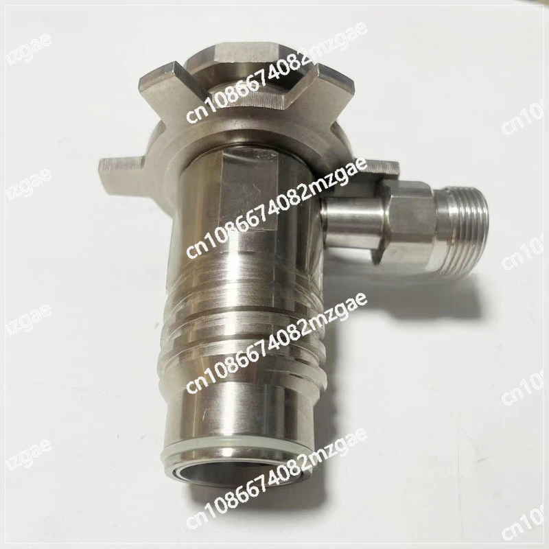 

Airless spraying machine cylinder liner accessories 490PC pump upper cylinder assembly 24W619 cylinder parts cross-border