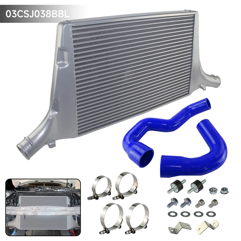 Competition Intercooler Kit For Audi A4 B8.5 3.0 TFSI;A5 Sportback 3.0 TDI