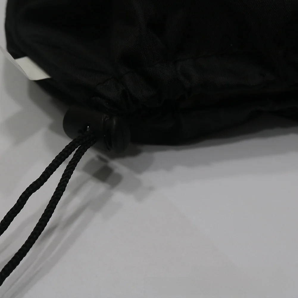 

Водонепроницаемый чехол для капота автомобиля из ткани Оксфорд 210D/420D с защитой от УФ-излучения и повышенной износостойкостью для использования на улице