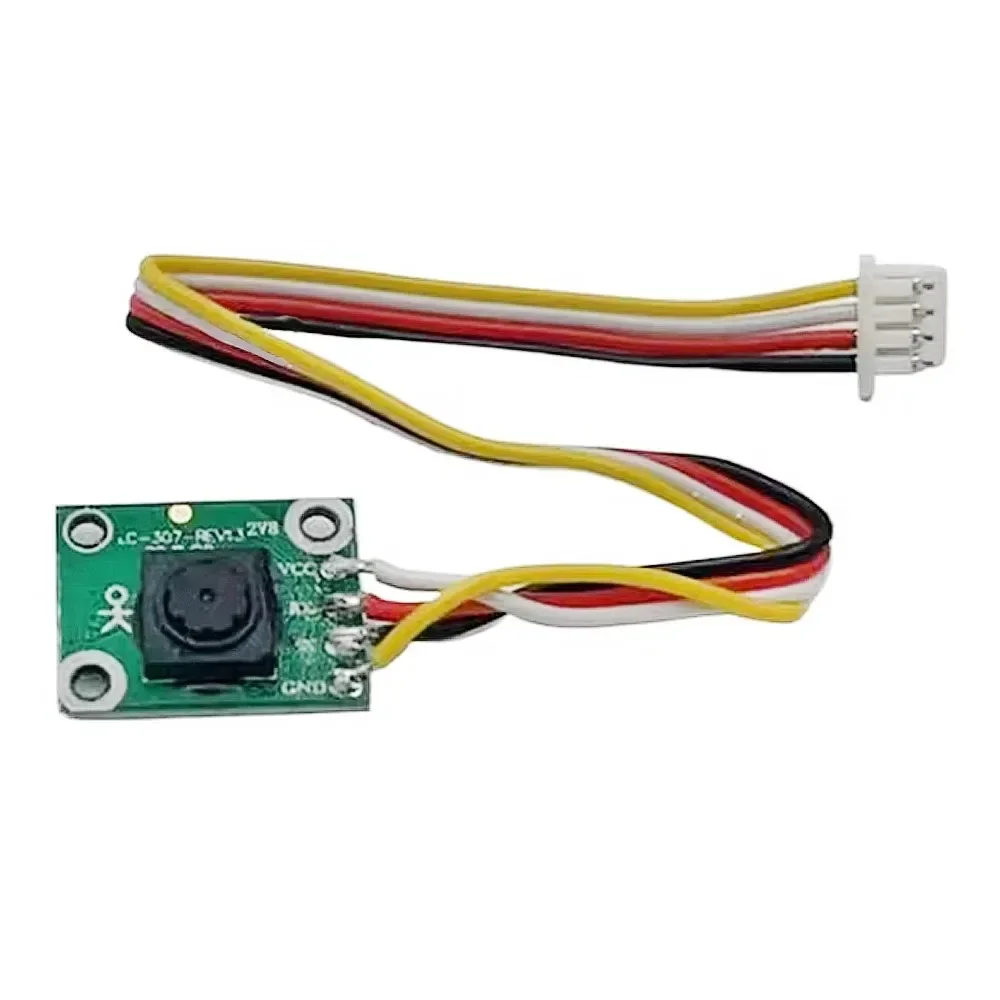Originele echte YUXIANG F02S Airwolf RC Helicopter Onderdelen Servomotor Hoofdbladgreep As ESC