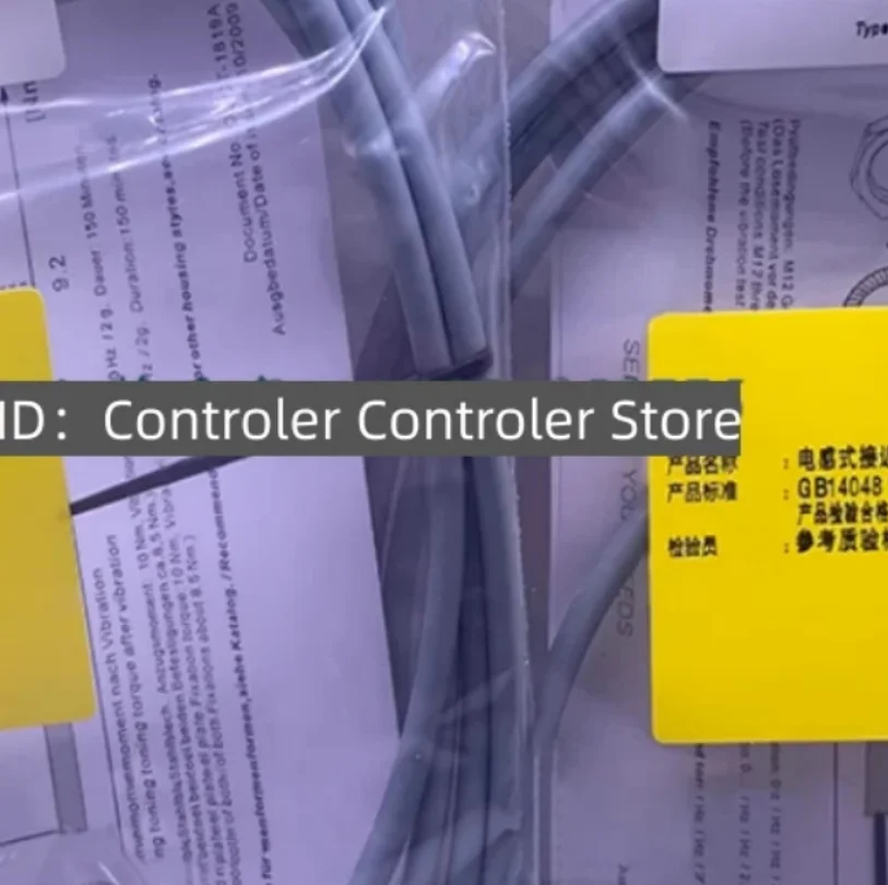 

3PCS New high NBB5-18GM40-ZO-3G-3D NBB5-18GM40-Z0-3G-3D proximity switch