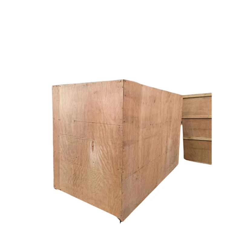 2025 New Design Semi Automatic Flatbed Die Cutting CYD1300 Machine for Corrugated Cardboard
