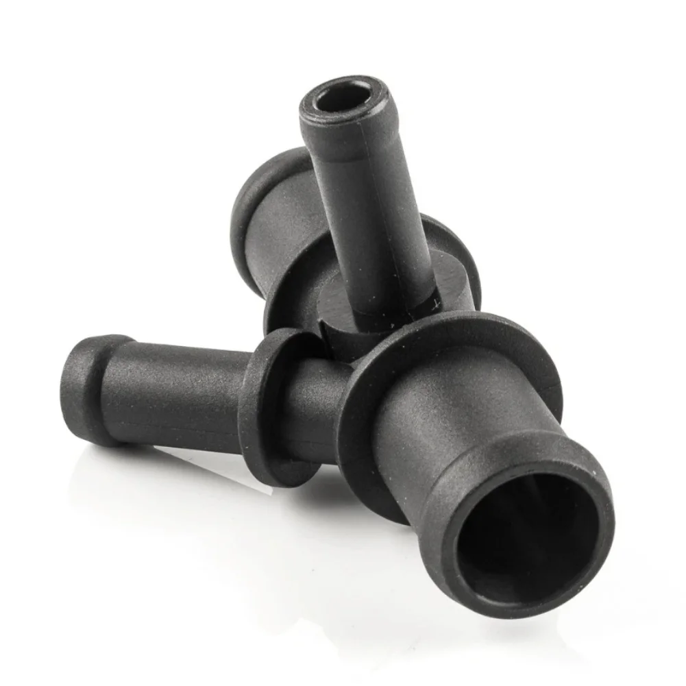 Coolant Flange Distributor 1K0121087P For A1 For A3 For Eos For Golf For Jetta For Passat For Polo For Scirocco For Tiguan