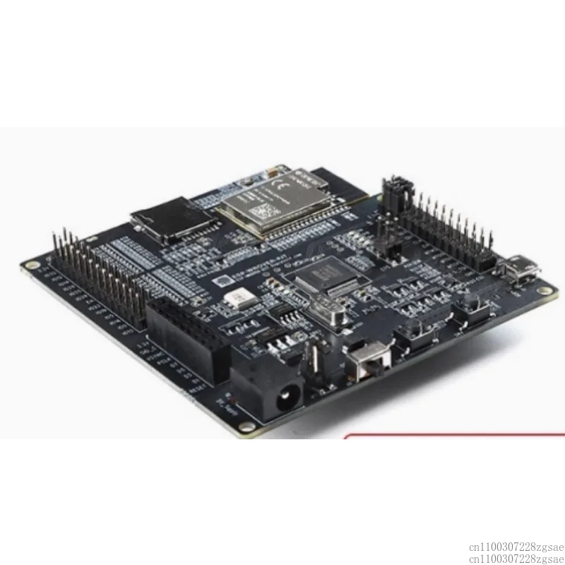 ESP-WVER-KIT-VE Dev… - image