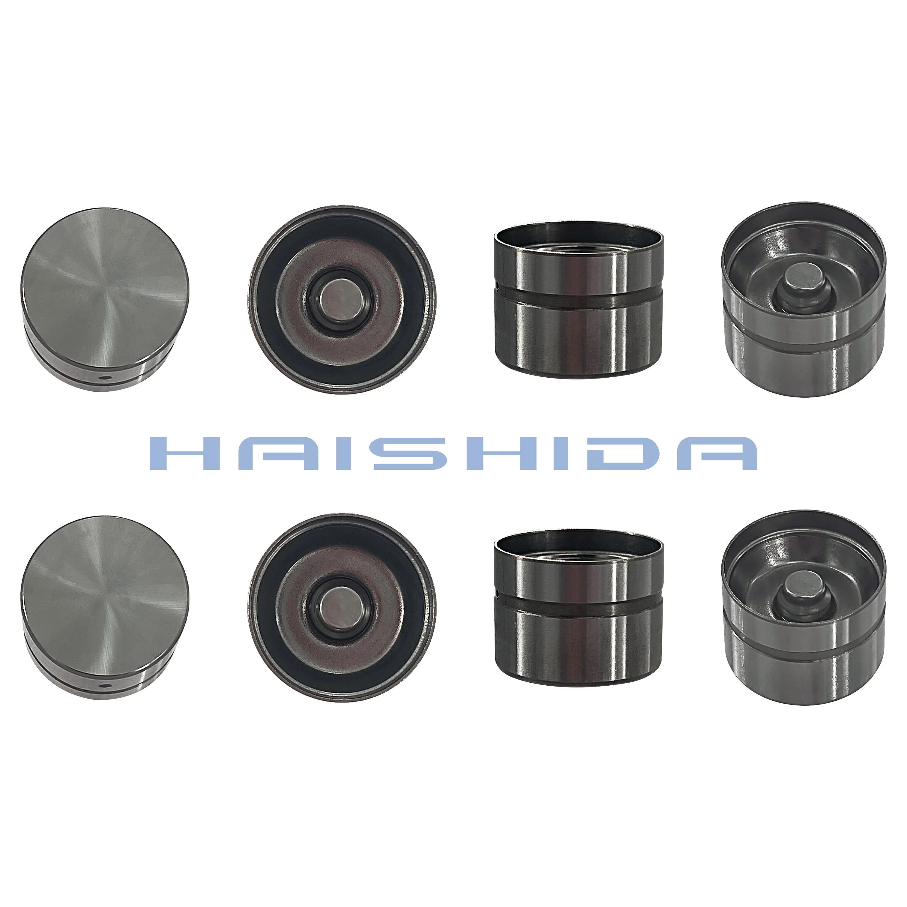 

Quality Hydraulic Tappets Valve Lifter Kit 24610-22600 High-Durable Engine Components for Kia for Hyundai Fiat Jeep Cars