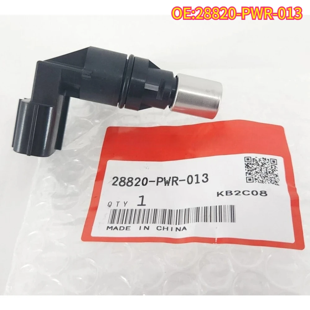 

High quality New For New L28820-PWR-013 Transmission Speed Sensor L28820-PWR-013 For Honda Element Accord Civic 2.4