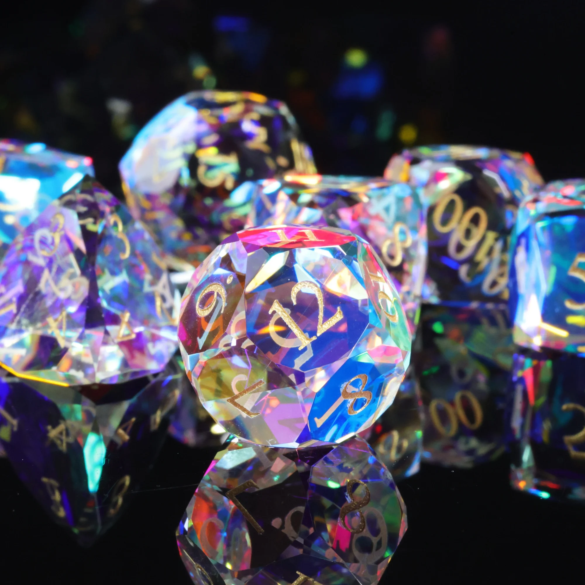 Thumbnail 4 - #27 Top Dice Sets Picks for Every Budget