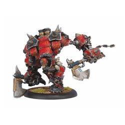 Resin Model Kit  28468 Warmachine Khador Drago