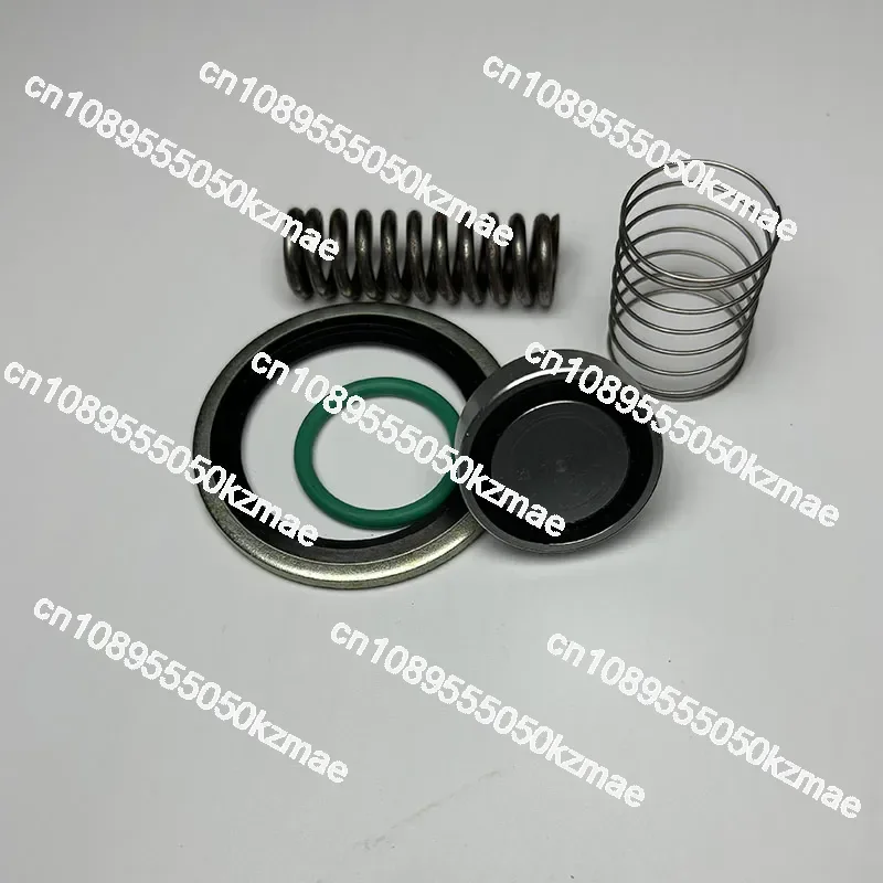 

2901139900 Pressure One-Way Check Valve | Compressor Spare Part Repair Kit, Suitable for Atlas Copco