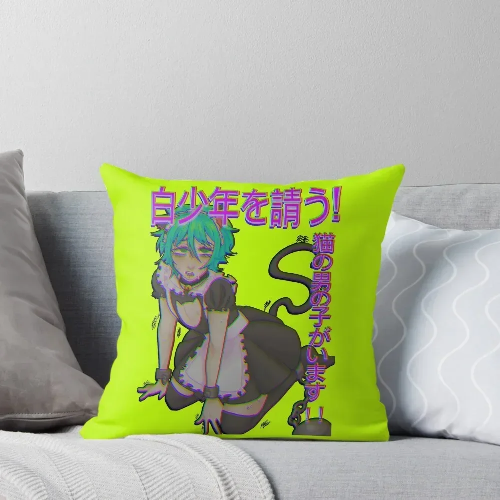 

M41D S0U Throw Pillow New year luxury decor autumn pillowcase Rectangular Cushion Cover pillow