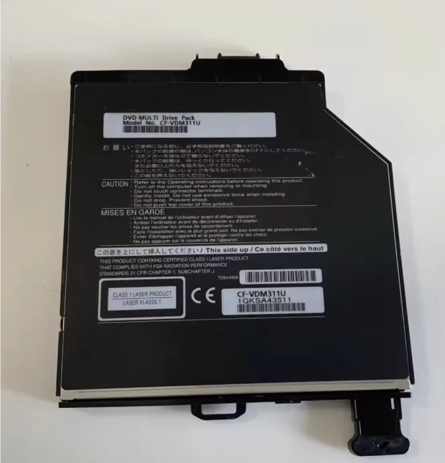 

CF-31 DVD Rom для Panasonic ToughBook CF 31 cf 31 мультиоптический привод