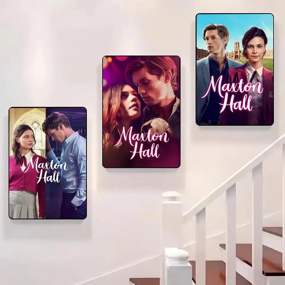 M-Maxton Hall Die W…