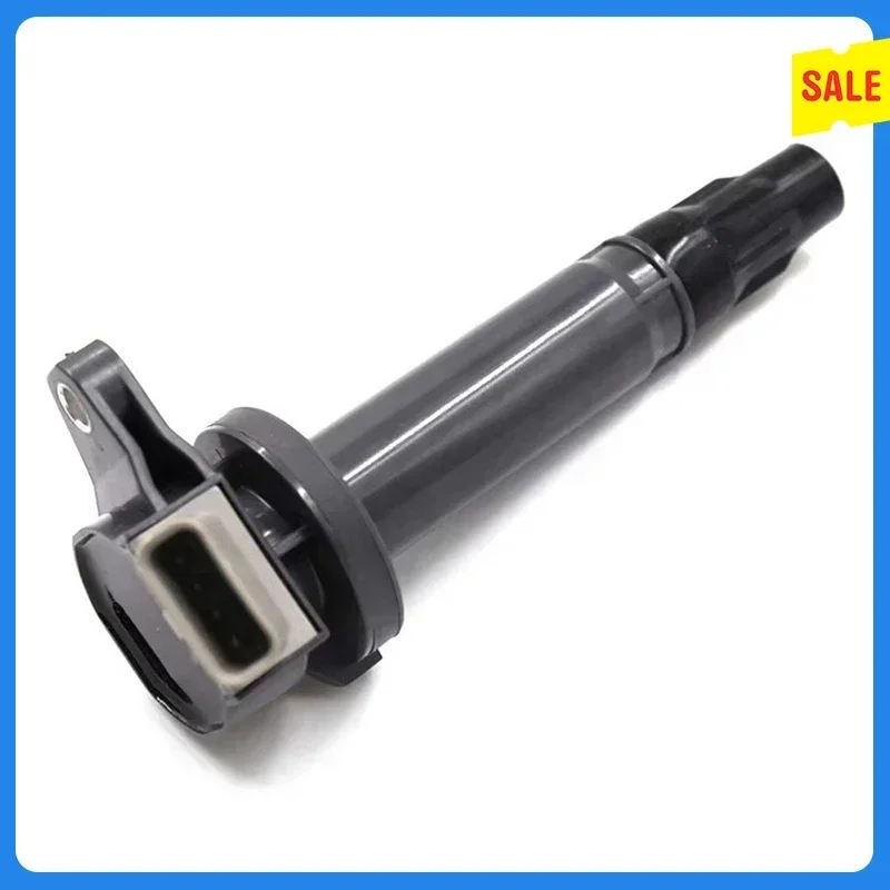 

19500-B2040 Premium Ignition Coil Auto Engine Ignition Spare Parts