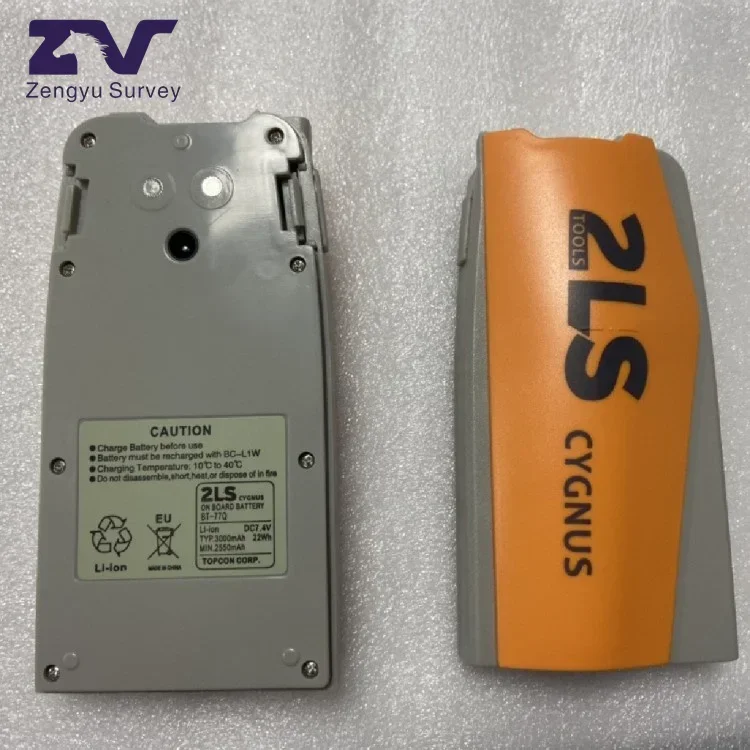 Nick 2026 Zengyu New Gowin Total Station BT-77Q Battery for Gowin Total Station KS-102 Cygnus 2LS with CE Certification