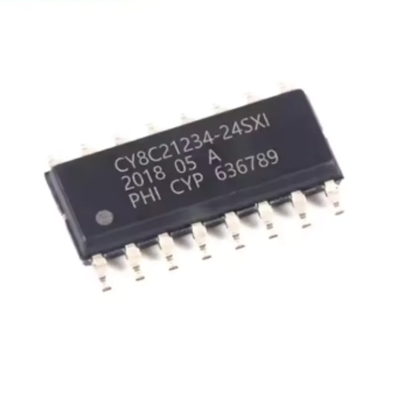 (5Pcs) CY8C21234-24SXI 100% New MCU microcontroller chip IC CY8C21234-24SX1 CY8C21234 CY8C21234-24