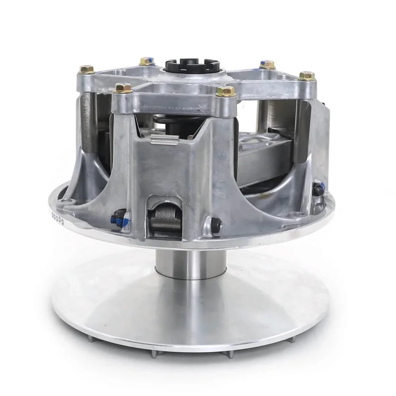 ATV Primary Drive Clutch Aluminum Alloy & Steel Replacement Spare Part For Polaris RZR TURBO OE 1323327 1323559