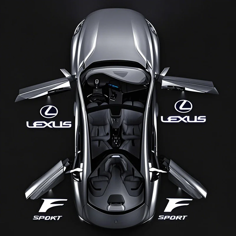 yZ[zLed HD Ԃ̃hÃSEFJCgvWFN^[vANZT[NTX RX330 IS250 Ct200h ES300h RX350 IS300h NX300h RX400h UX