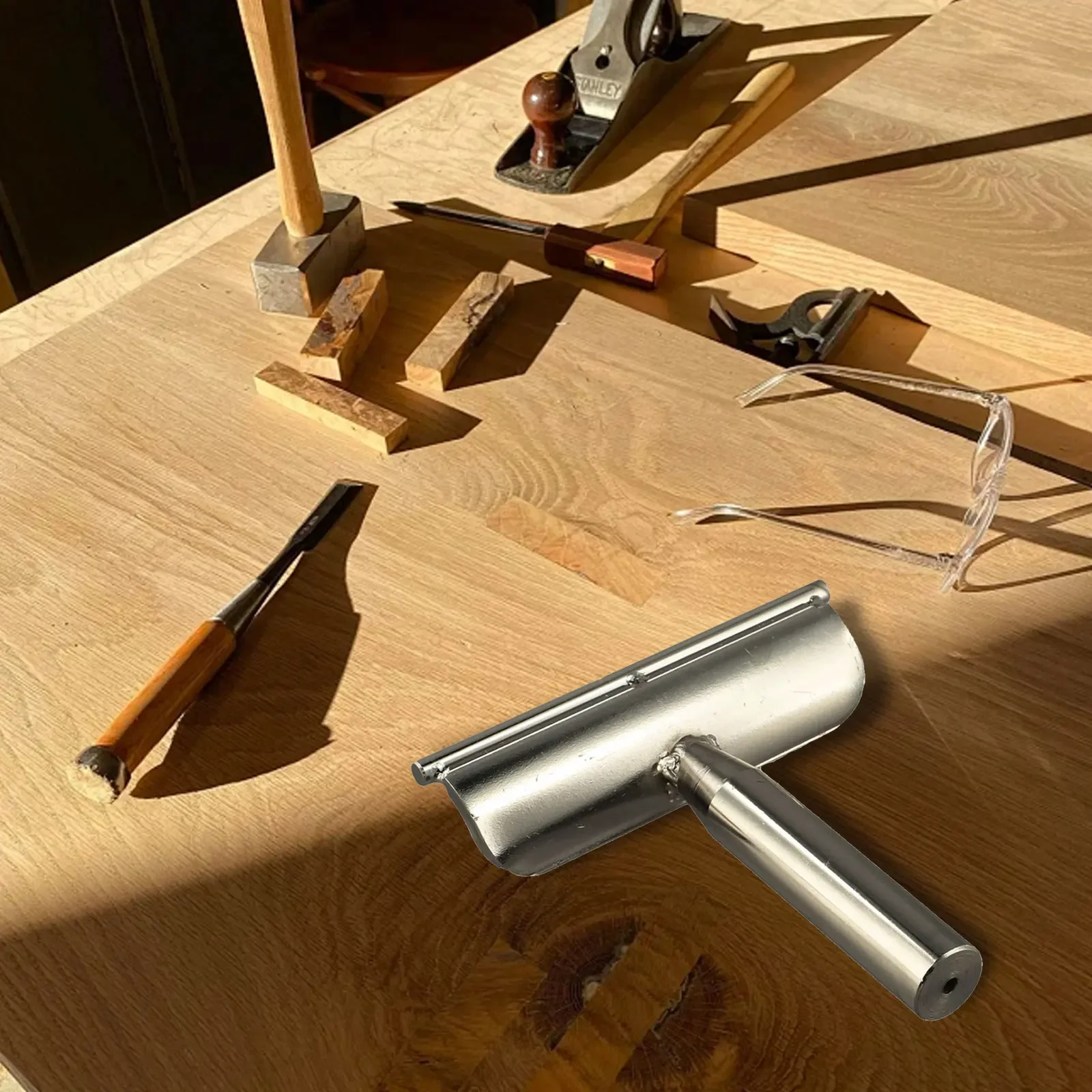 Herramienta de torneado de torno de diseño curvo, soporte de herramienta de 12 pulgadas, diseño curvo, herramienta de torno, cortador de fresado de 150mm X 80mm para usuarios de torno