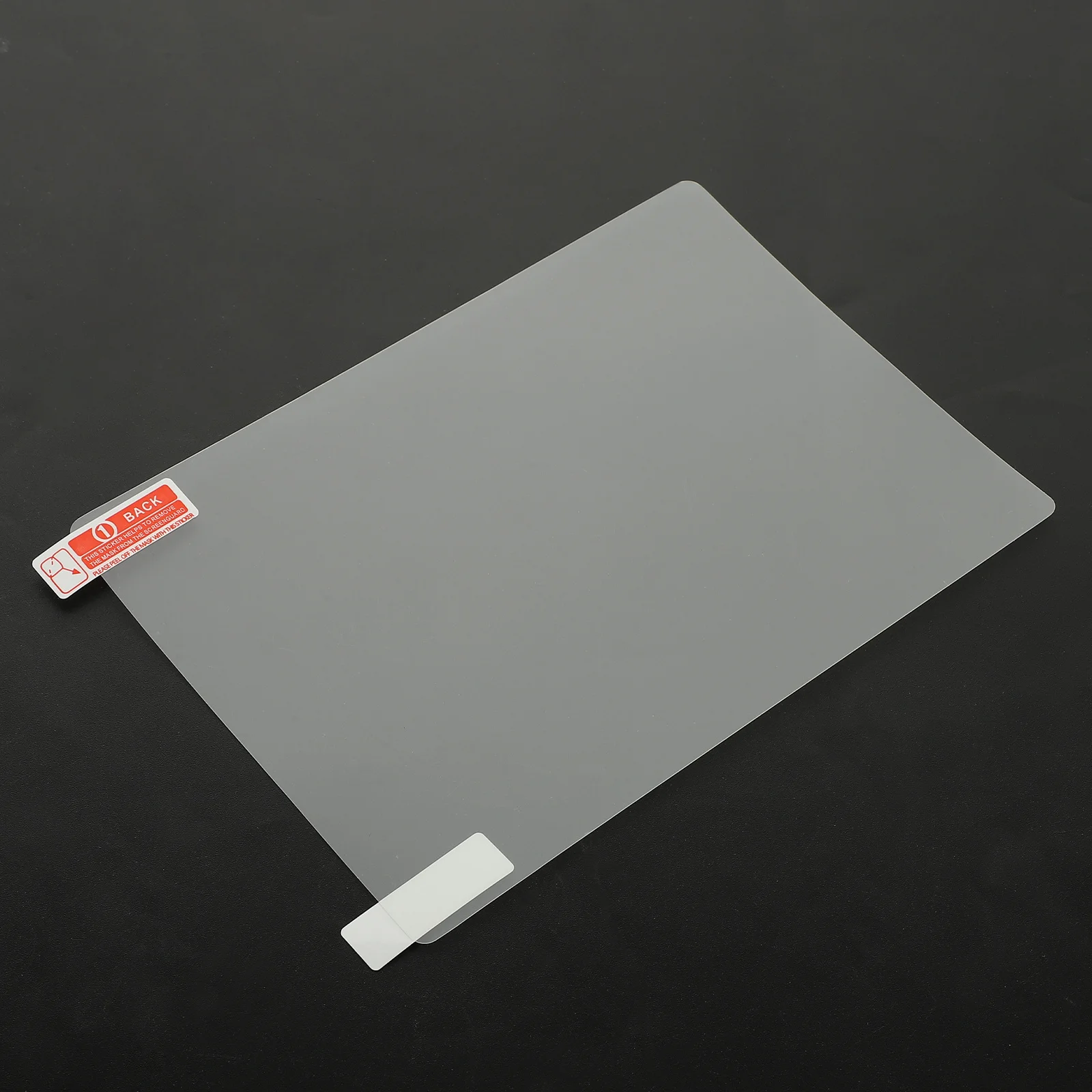 

10pcs Screen Protector Pet Matte Anti-Glare Film 6.8Inch Ebook Reader Cover Replacement Protective Film For