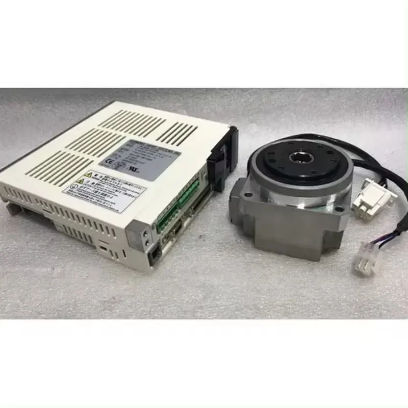 서보 컨트롤 드라이버, HA-800-1 FHA-14C-100-E200-C HA-800A-1C-200