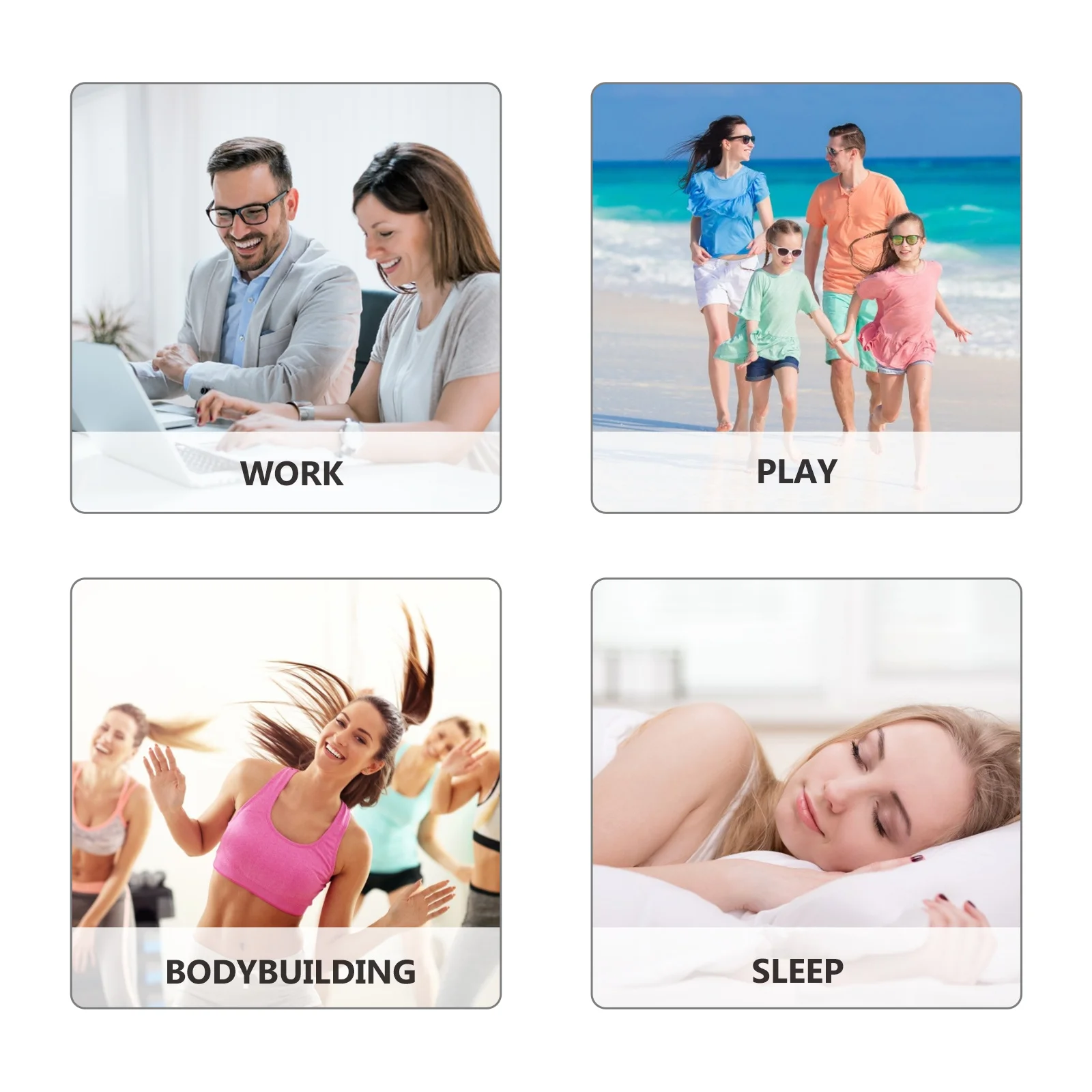 

1Set Washable Sanitary Pads Reusable Menstrual Pad for Women Comfortable Breathable Absorbent Leakproof Easy Clean with Storage