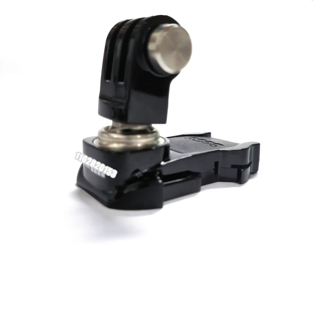 GoPro Ball Joint Buckle Swivel Mount, Fit para herói 9, herói 10, herói 11, herói 12, herói 3, 4, 5, 6, 7, 8, 9, 10, 11, 12, original 100%