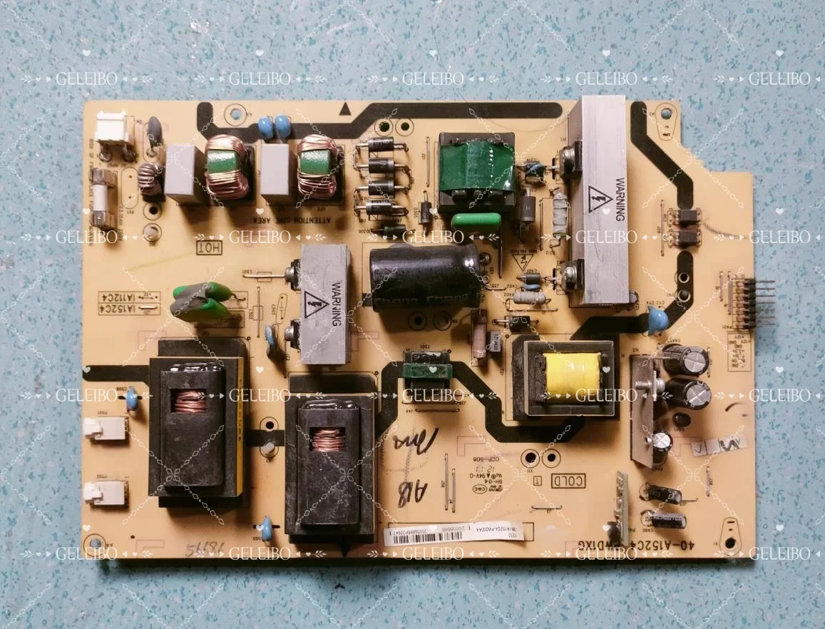 

power supply board 40-A152C4-PWD1XG IA152C4 for C42E330B