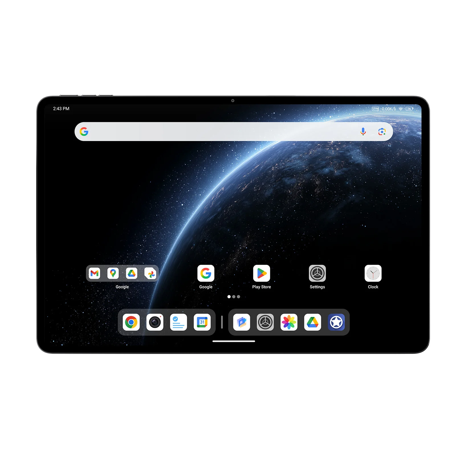 ALLDOCUBE Ultra Pad 13インチ 2.8K 144Hzタブレット Snapdragon 7+
