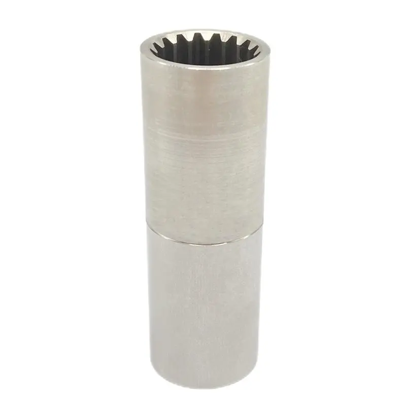 RALCA-For Volvo Penta DP SX Splined Drive Sleeve Coupling- 3852268 Replacement Part For Drives