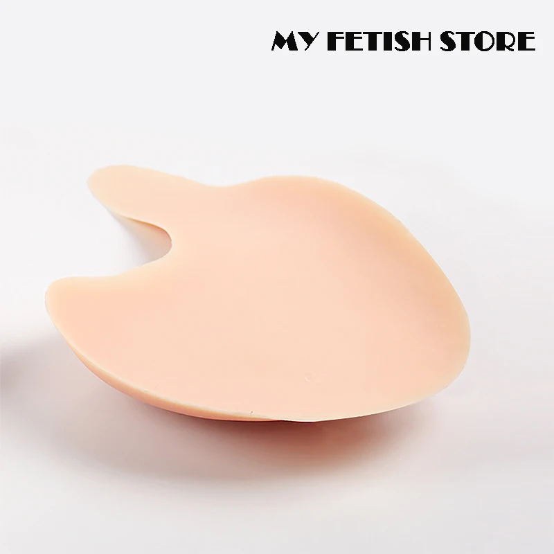 Crossdresser Silicone Hip Enhancer Padded Pads Shaper Sexy Panties Butt Buttock Lifter Crossdresser Fake Ass Hip Pads Enhancer