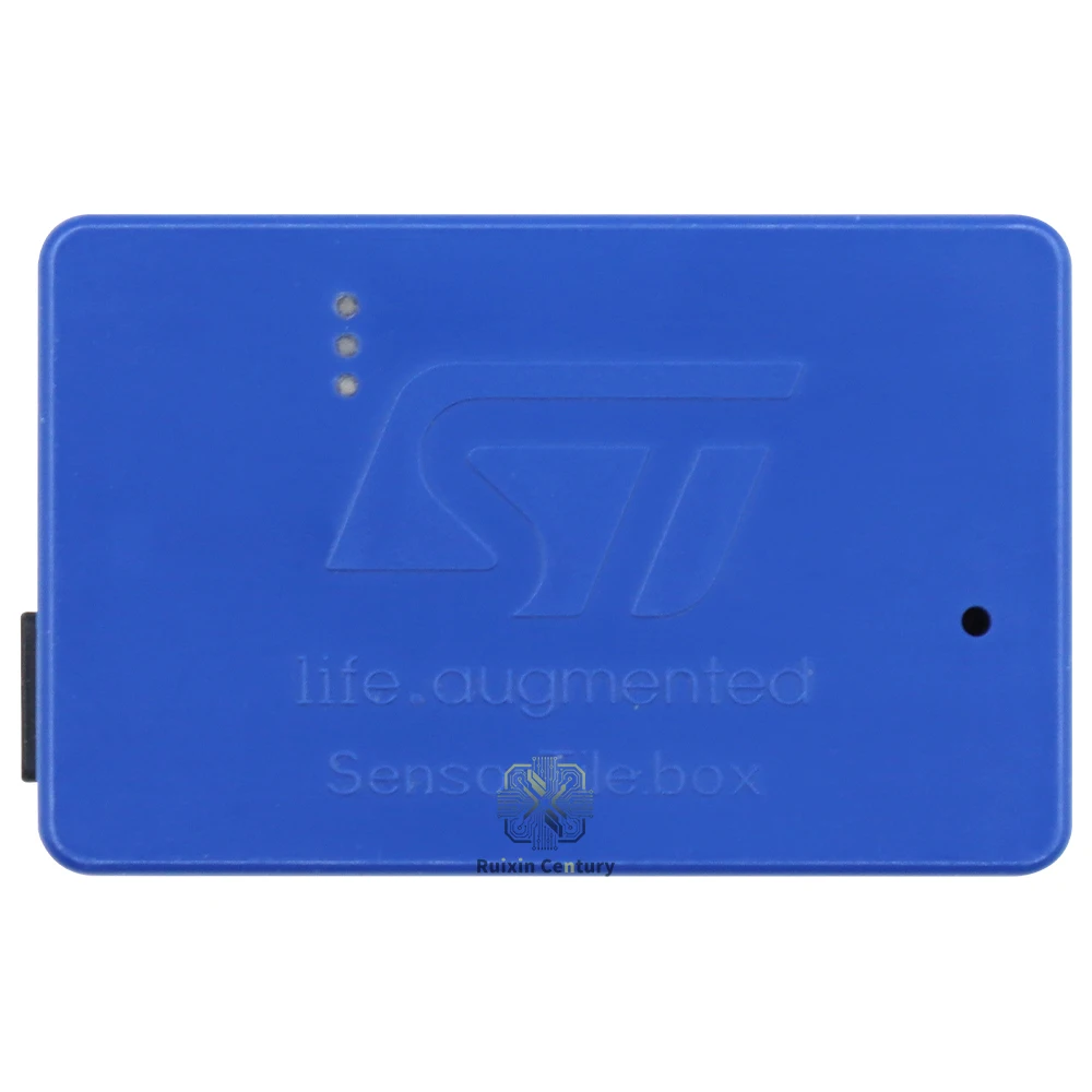 FOR ST STEVAL-MKSBOX1V1 kit SensorTile.box Wireless Multi Sensor Original Development Evaluation Kit Hardware In Stock