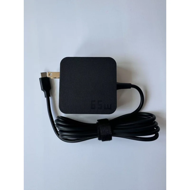 PP+ FOR ASUS 65W Type-C USB-C AC Adapter Charger FOR ZenBook/Chromebook/Transformer Book