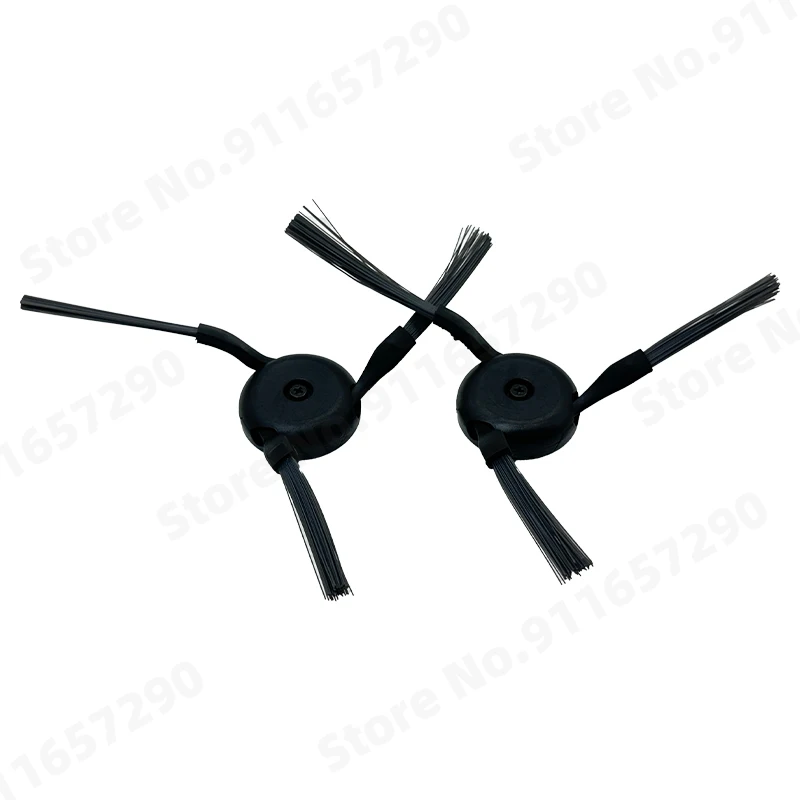 For Dreame X50 Ultra / X50 Master / X50 Ultra Complete Spare Parts Main Side Brush HEPA Filter Mop Cloths Dust Bag Accessories view 2