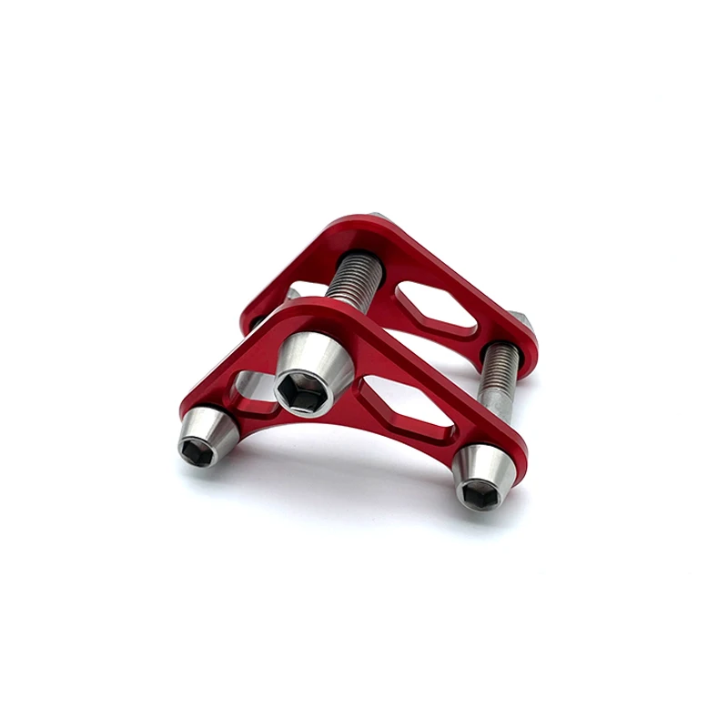 For Piaggio Liberty Rear Shock Seat Lowering Module - 2.5cm Lowered Comfort Seat Height Adjustment Accessory